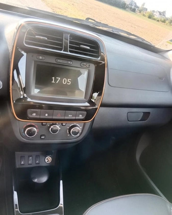 Dacia Spring cena 42900 przebieg: 10900, rok produkcji 2021 z Turek małe 172
